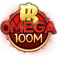 omega100m เดิมพันสู่จุดสูงสุด ทะยานไกลถึงขีดสุดแห่งความสำเร็จ